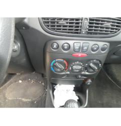 Capot FIAT PUNTO 2