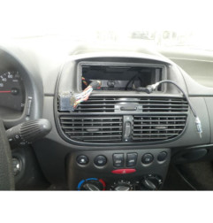 Capot FIAT PUNTO 2