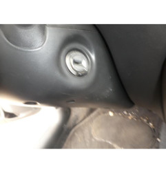 Capot FIAT PUNTO 2