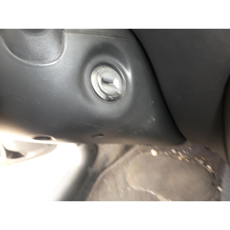 Capot FIAT PUNTO 2 Photo n°13