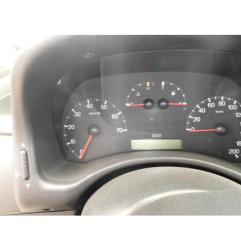Capot FIAT PUNTO 2