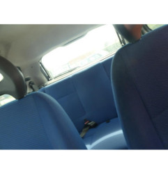 Capot FIAT PUNTO 2