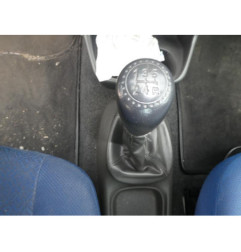 Capot FIAT PUNTO 2