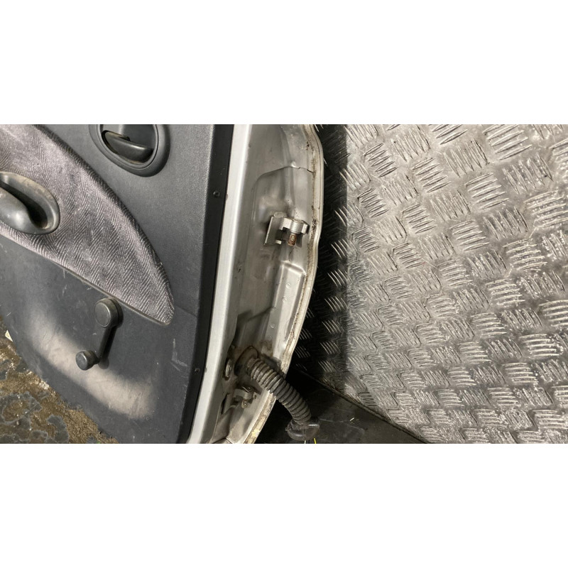 Porte arriere gauche FORD ESCORT 6 Photo n°1