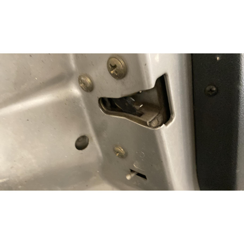 Porte arriere gauche FORD ESCORT 6 Photo n°4