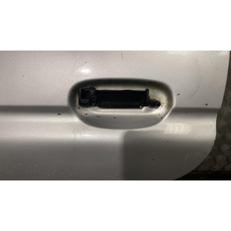Porte arriere gauche FORD ESCORT 6 Photo n°6