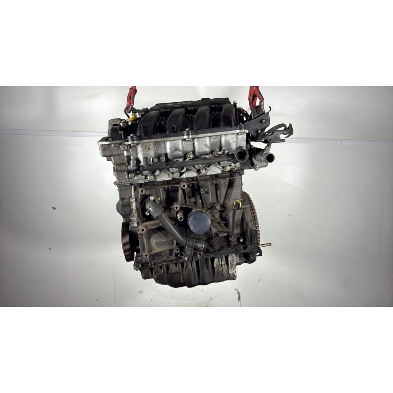Moteur RENAULT LAGUNA 2 Photo n°1