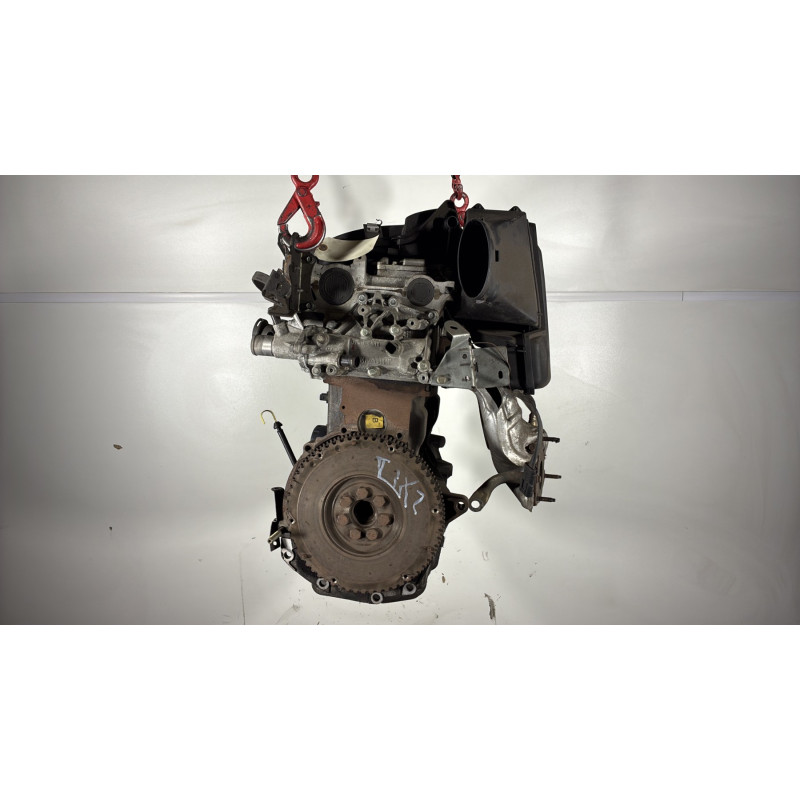 Moteur RENAULT LAGUNA 2 Photo n°2