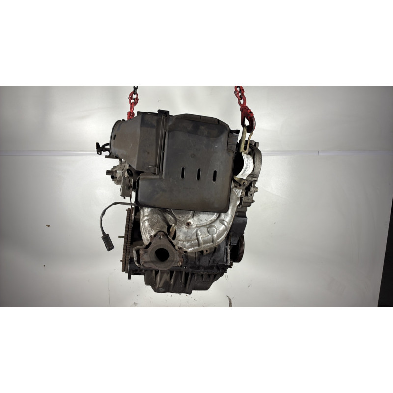 Moteur RENAULT LAGUNA 2 Photo n°3
