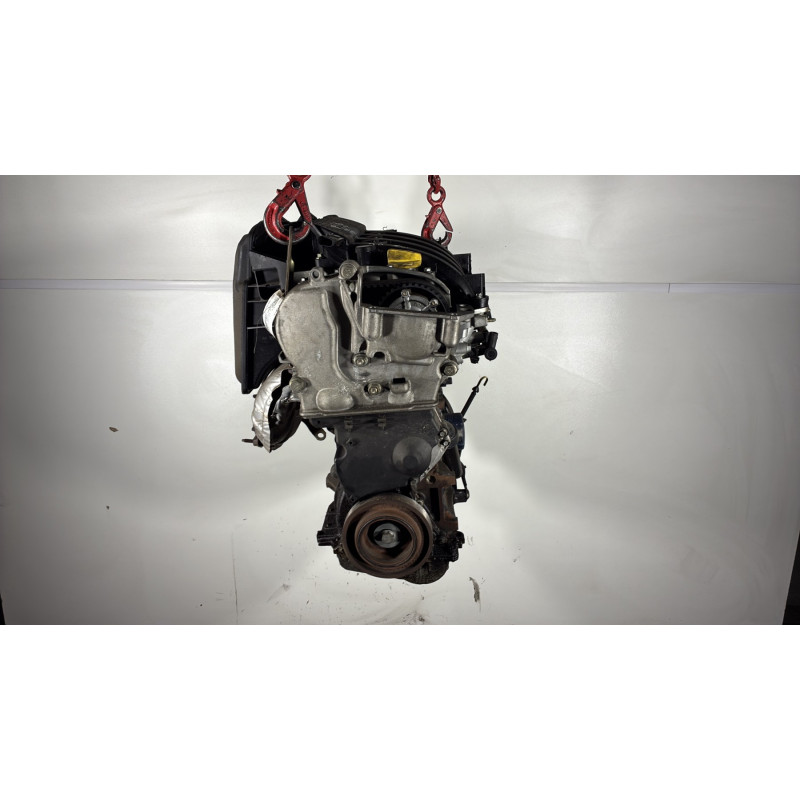 Moteur RENAULT LAGUNA 2 Photo n°4
