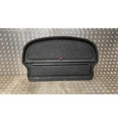 Plage arriere RENAULT LAGUNA 2