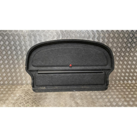 Plage arriere RENAULT LAGUNA 2