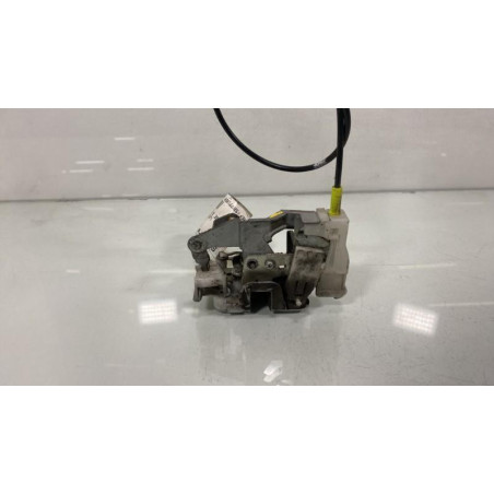 Serrure arriere droit PEUGEOT 107
