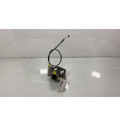 Serrure arriere droit PEUGEOT 107