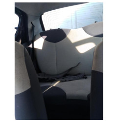Serrure arriere droit PEUGEOT 107