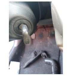 Serrure arriere droit PEUGEOT 107