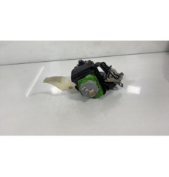 Pretensionneur de ceinture avant droit CITROEN BERLINGO 2