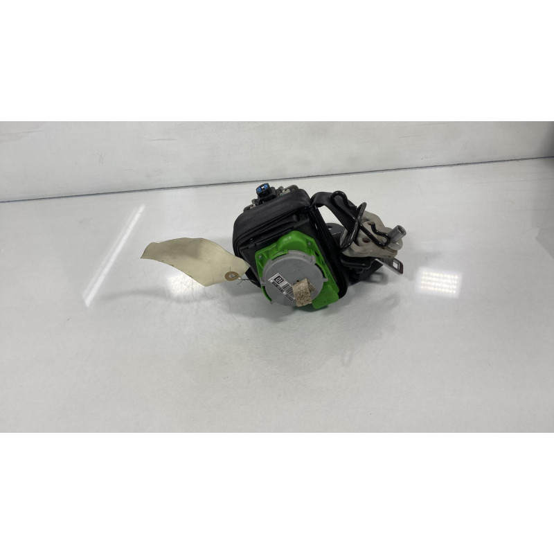 Pretensionneur de ceinture avant droit CITROEN BERLINGO 2 Photo n°2
