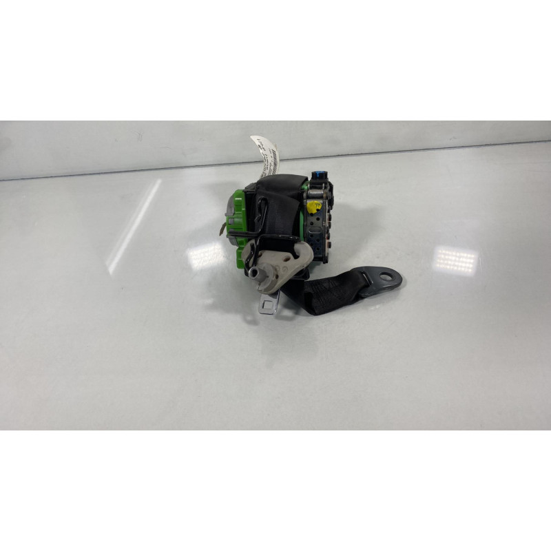 Pretensionneur de ceinture avant droit CITROEN BERLINGO 2 Photo n°3