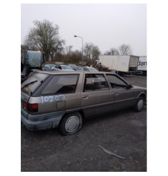 Jante RENAULT R21
