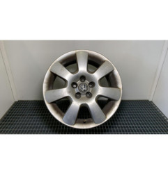 Jante VOLKSWAGEN POLO 5 Photo n°1