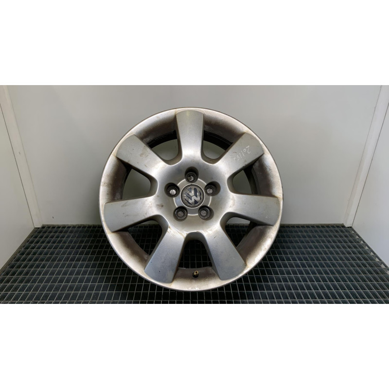Jante VOLKSWAGEN POLO 5 Photo n°1