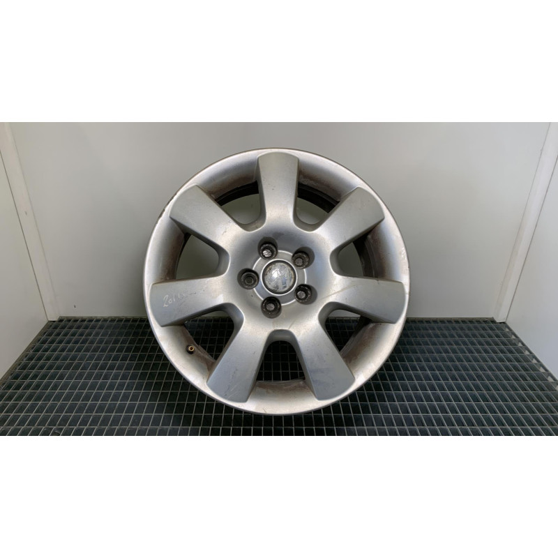 Jante VOLKSWAGEN POLO 5 Photo n°1