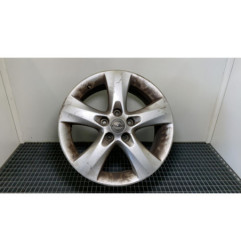 Jante OPEL ASTRA J Photo n°1