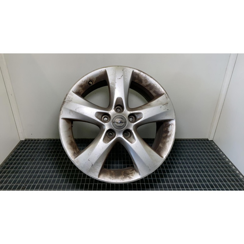 Jante OPEL ASTRA J Photo n°1