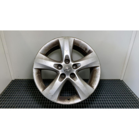 Jante OPEL ASTRA J Photo n°1
