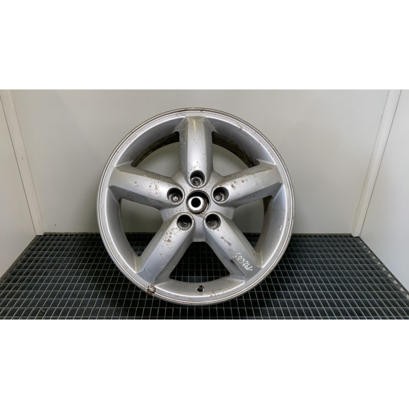 Jante HYUNDAI SANTA FE 2 Photo n°1