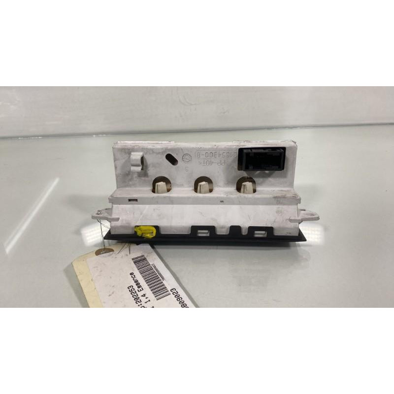 Afficheur CITROEN C2 Photo n°2