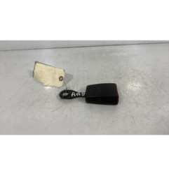 Attache ceinture arriere droit CITROEN C2
