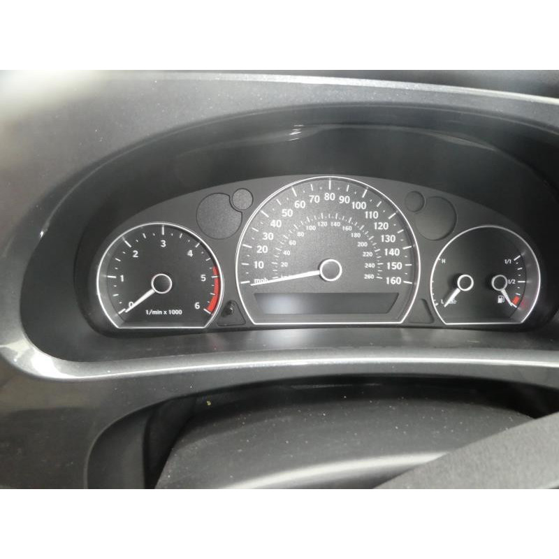 Porte arriere droit SAAB 9.5 1 Photo n°11