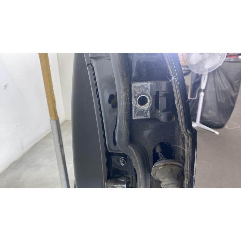Porte arriere gauche SAAB 9.5 1 Photo n°4