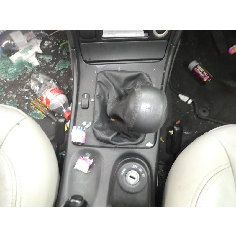 Porte avant droit SAAB 9.5 1 Photo n°9
