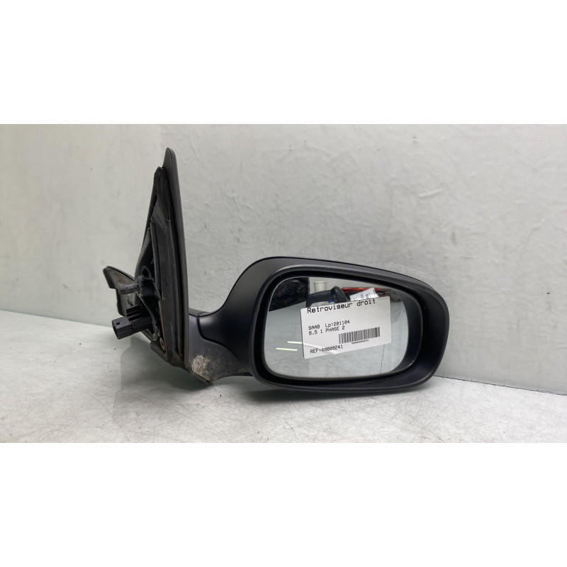 Retroviseur droit SAAB 9.5 1 Photo n°4