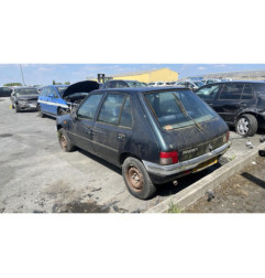 Custode arriere droit (porte) PEUGEOT 205