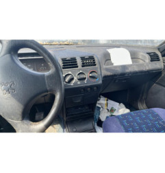 Custode arriere gauche (porte) PEUGEOT 205
