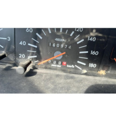 Poignee porte arriere droit PEUGEOT 205