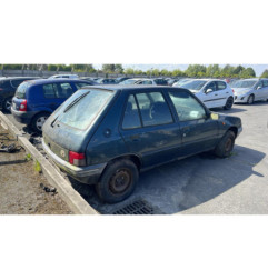 Poignee porte avant droit PEUGEOT 205