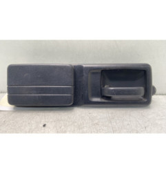 Poignee interieur arriere gauche PEUGEOT 205 Photo n°1