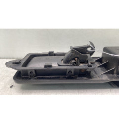 Poignee interieur arriere gauche PEUGEOT 205