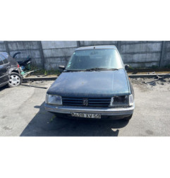 Etrier avant gauche (freinage) PEUGEOT 205