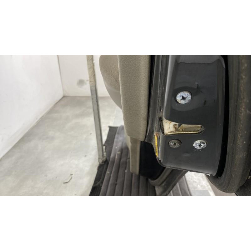 Porte arriere droit SSANGYONG MUSSO Photo n°3