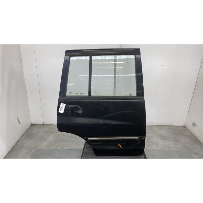 Porte arriere droit SSANGYONG MUSSO Photo n°5
