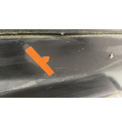Porte arriere droit SSANGYONG MUSSO