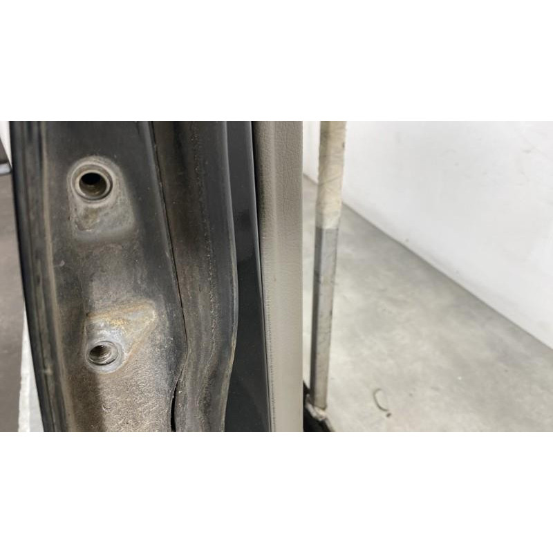 Porte arriere droit SSANGYONG MUSSO Photo n°8