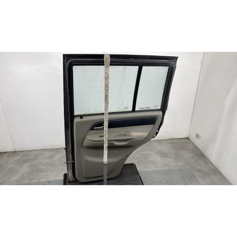 Porte arriere droit SSANGYONG MUSSO Photo n°10