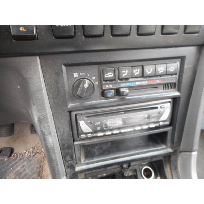 Porte arriere droit SSANGYONG MUSSO Photo n°16